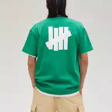 UNDEFEATED SS23 T
