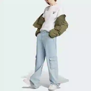 adidas originals Graphic Tee LogoT