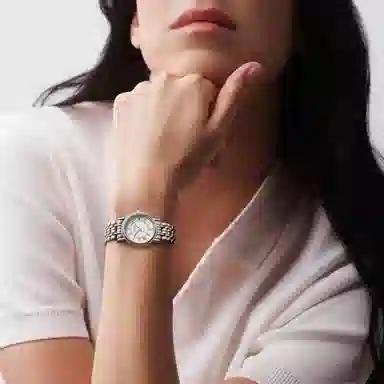 LONGINES 25.5mm L4.321.4.11.6