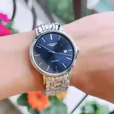 LONGINES 30 40mm L4.922.4.92.6