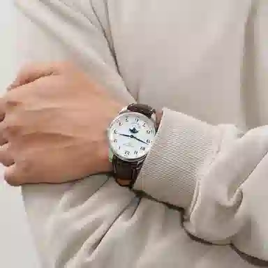 LONGINES 42mm L2.919.4.78.3