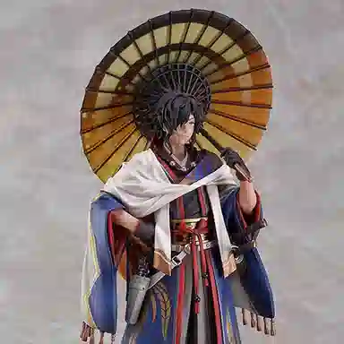 GSC Orange Rouge Fate Grand Order Assassin Ver. 29cm