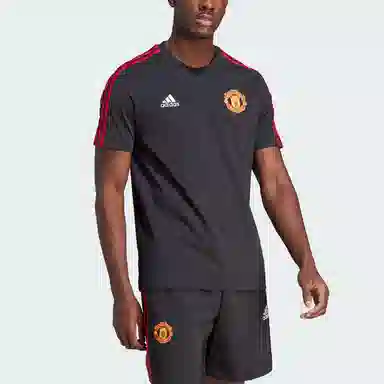 adidas Manchester United DNA T-Shirt