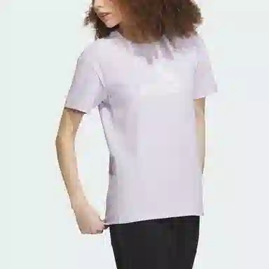 adidas Rc Graphic Short Sleeve Tee LogoT