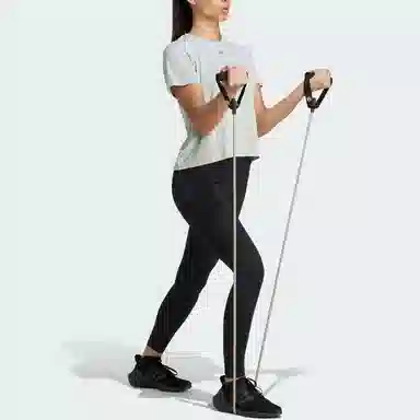 adidas Hiit Heat.rdy Sweat-conceal LogoT