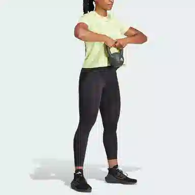 adidas Hiit Heat.rdy Sweat-conceal LogoT