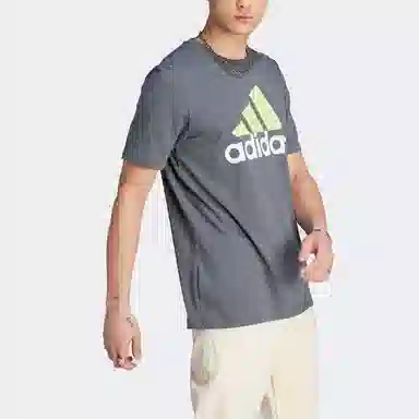 adidas Essentials LogoT