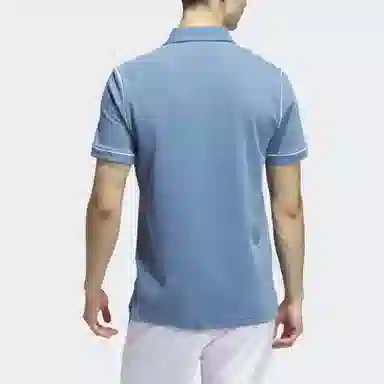 adidas originals x BOGEY BOYS SS23 LogoPolo