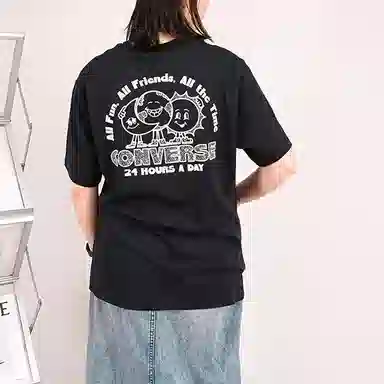 Converse T