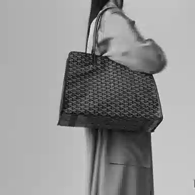 GOYARD Hardy Y Tote 11