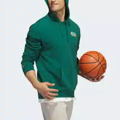 adidas Worldwide Hoops Hoodie
