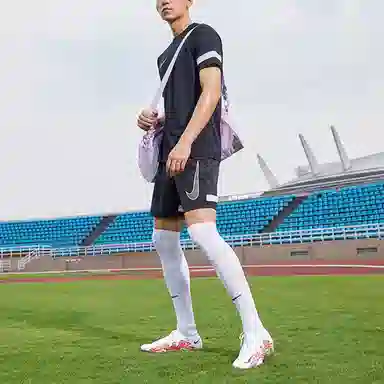 Nike Training Shorts Black