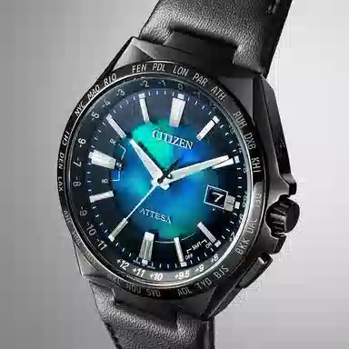 CITIZEN 100 42.5mm CB0215-18L