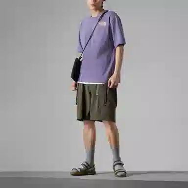 THE NORTH FACE UE LogoT