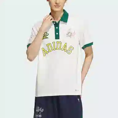 adidas originals x disney Dumbo Sportswear LogoPolo