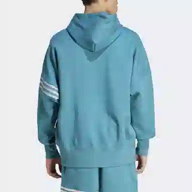 adidas originals Adicolor Neuclassics Hoodie Logo