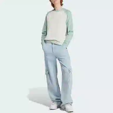 adidas originals Long Sleeve Tee T