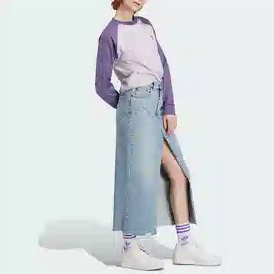 adidas originals Long Sleeve Tee T