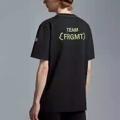 Moncler x FRGMT SS23 LogoT
