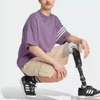 adidas originals Adicolor Neuclassics Tee T