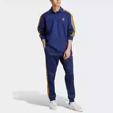 adidas originals Polo
