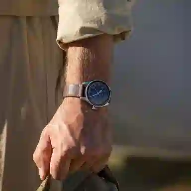 HAMILTON 100 43mm H76719530