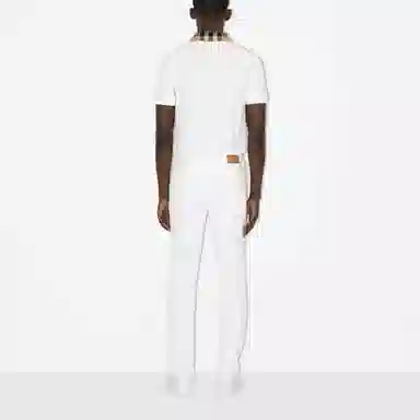 Burberry SS23 Polo