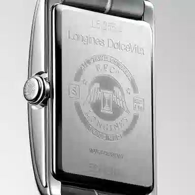 LONGINES 30 20.8*32mm L5.255.4.71.3