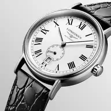 Longines L4.904.4.11.2