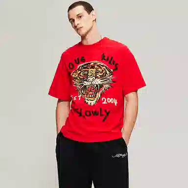 Ed Hardy FALL23 T
