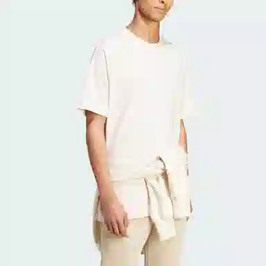 adidas M Lng T-Shirt LogoT