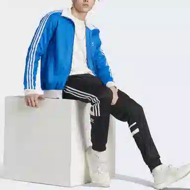 adidas originals Adicolor Classics Beckenbauer Track Top