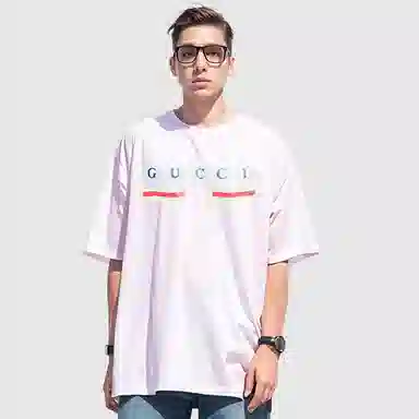 GUCCI SS22 LogoT