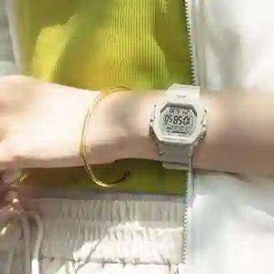 CASIO 100 LWS-2200H-8AJF