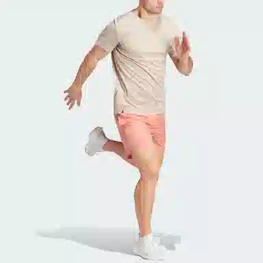 adidas Run It Tee LogoT