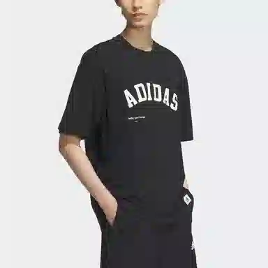 adidas Sportswear Short Sleeve Tee Logo T