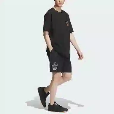 adidas originals Tfl M1 Graphic Tee T