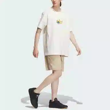adidas originals Tfl M2 Graphic Tee Logo T