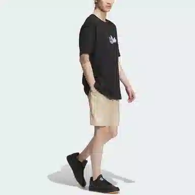 adidas originals Tfl M2 Graphic Tee Logo T