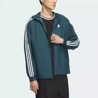 adidas neo Essentials Windbreaker