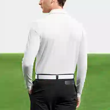 FILA Golf LogoPolo