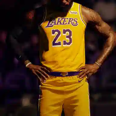 Nike Logo 23