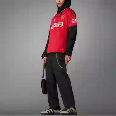 adidas Manchester United 23/24 Home Jersey