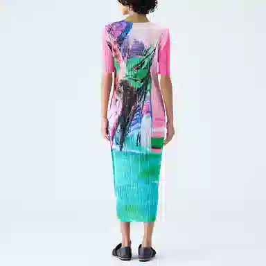 PLEATS PLEASE ISSEY MIYAKE SS23