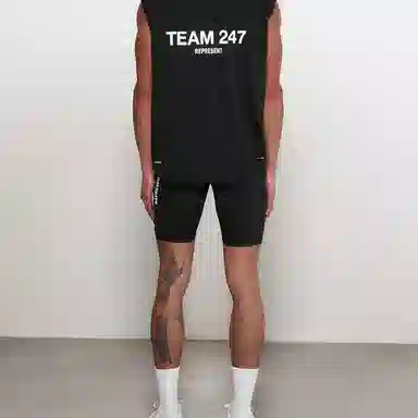 REPRESENT