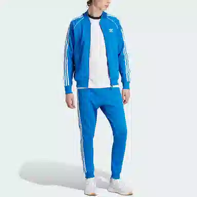 adidas originals Adicolor Classics Sst Track Top Logo