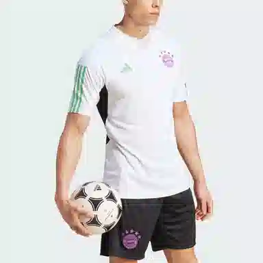 adidas Fc Bayern Tiro 23 Training Jersey V