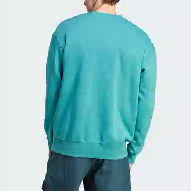 adidas All Szn Long Sleeve Sweatshirt