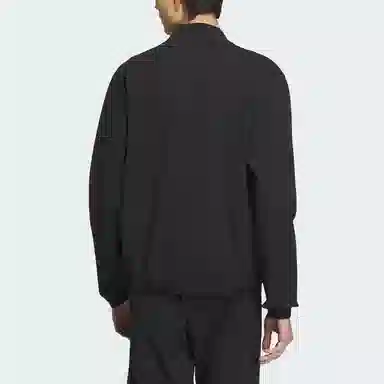 adidas Bomber Jacket Black