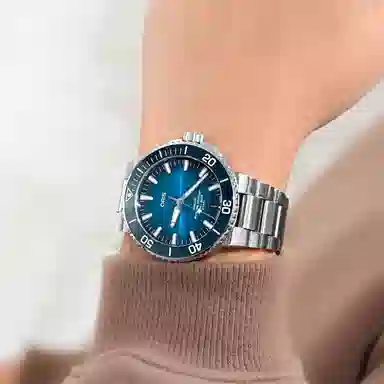 Oris 0140077634135-0742474EB